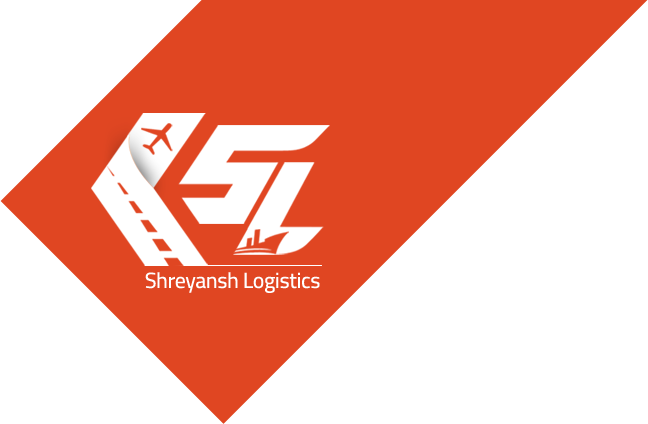 Shreyansh Logistic